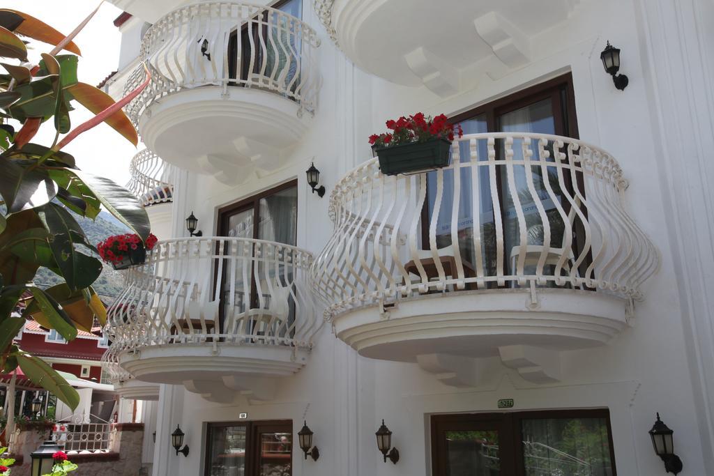 S3 Hotels Orange Олудениз Екстериор снимка