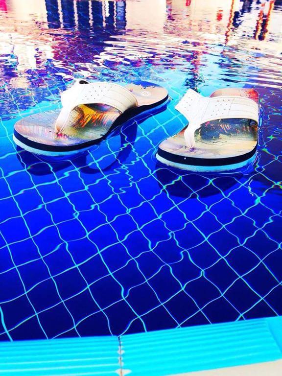 S3 Hotels Orange Олудениз Екстериор снимка