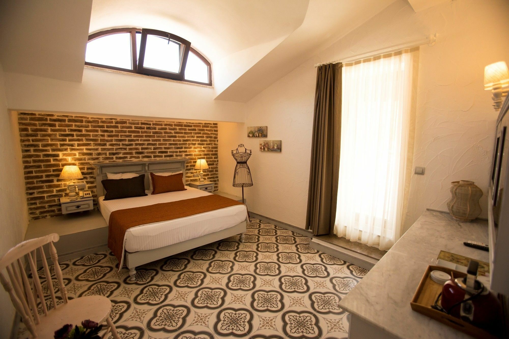 S3 Hotels Orange Олудениз Екстериор снимка