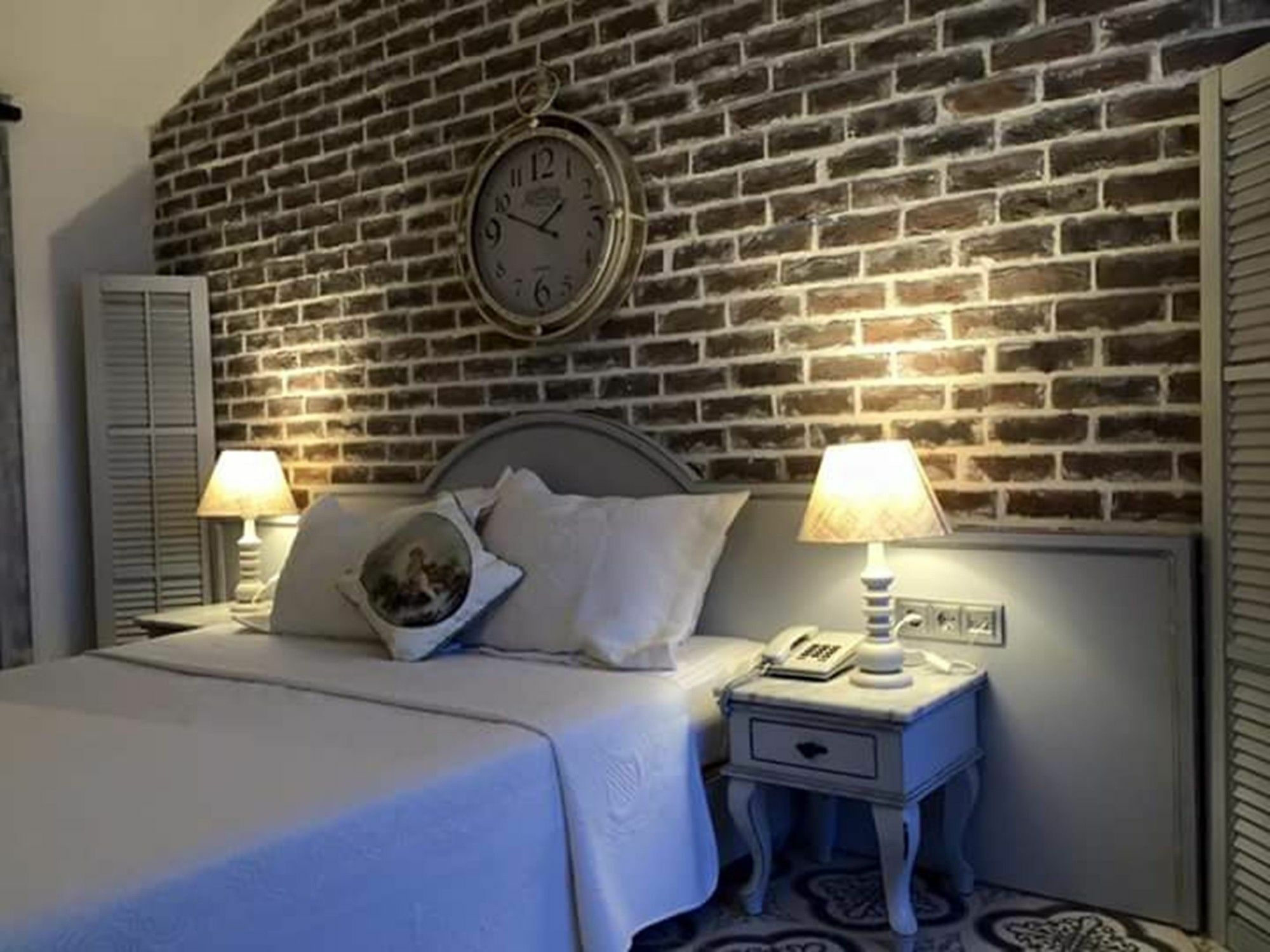 S3 Hotels Orange Олудениз Екстериор снимка