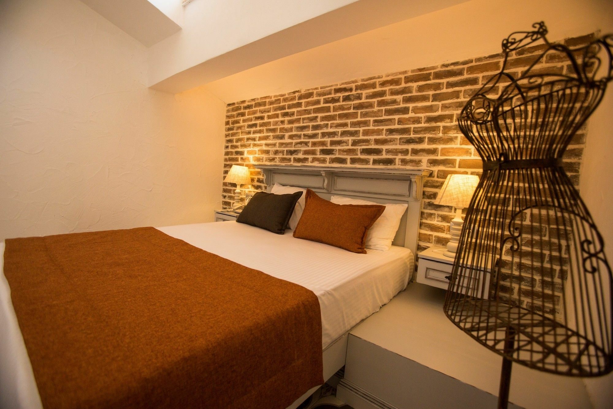 S3 Hotels Orange Олудениз Екстериор снимка