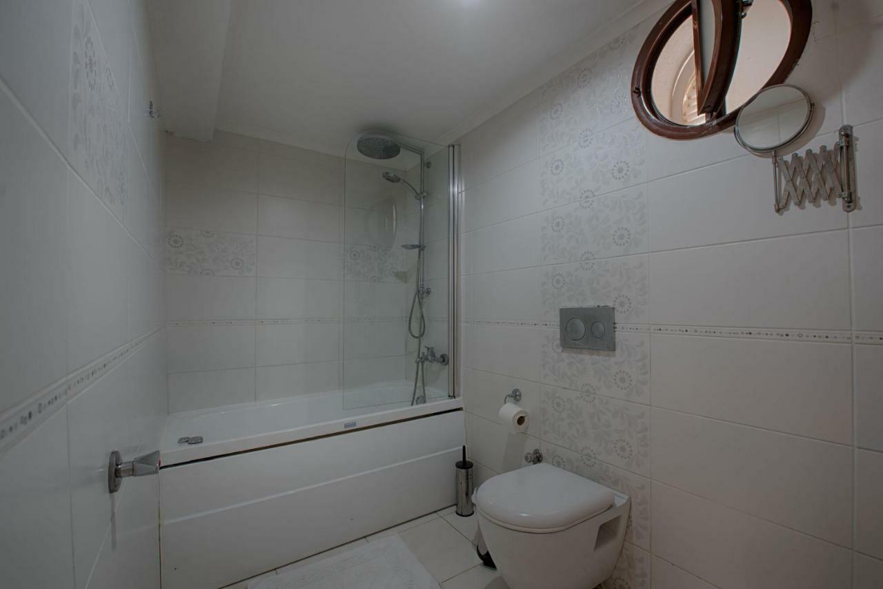 S3 Hotels Orange Олудениз Екстериор снимка